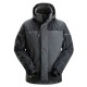 Snickers 1112 AllroundWork Waterproof Winter Jacket