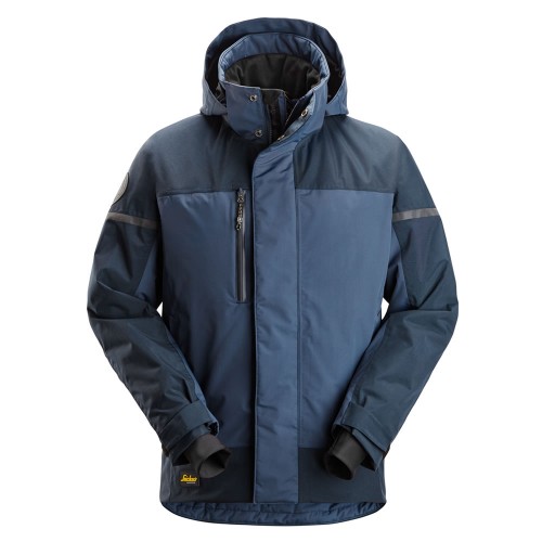 Snickers 1112 AllroundWork Waterproof Winter Jacket