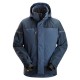 Snickers 1112 AllroundWork Waterproof Winter Jacket