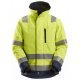 Snickers 1130 Hi-Vis Insulated Jacket Class 3