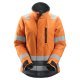 Snickers 1137 AllRoundWork Women's High Vis 37.5 Insulated Jacket