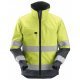 Snickers 1138 Hi-Vis Insulated Jacket Class 3