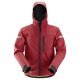 Snickers 1229 AllroundWork Soft Shell Jacket With Hood