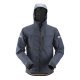 Snickers 1229 AllroundWork Soft Shell Jacket With Hood