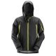 Snickers 1300 FlexiWork Stretch Waterproof Shell Jacket