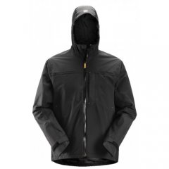 Snickers 1303 AllroundWork Waterproof Shell Jacket