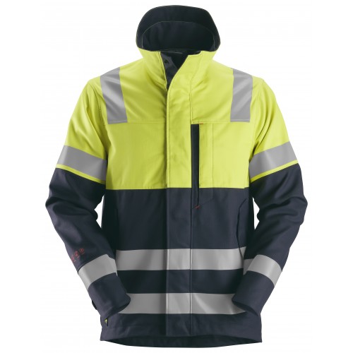 Snickers 1560 ProtecWork Jacket Class 1