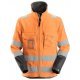 Snickers 1633 Hi-Vis Jacket Class 3