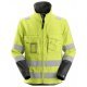 Snickers 1633 Hi-Vis Jacket Class 3