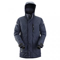 Snickers 1800 AllRoundWork Waterproof 37.5 Insulated Parka