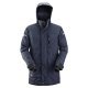 Snickers 1800 AllRoundWork Waterproof 37.5 Insulated Parka