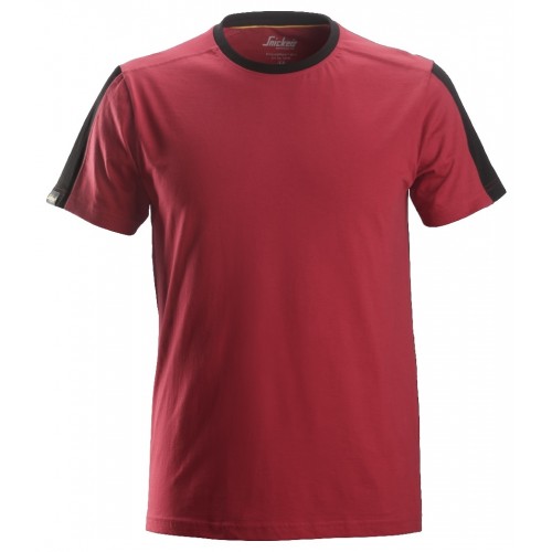 Snickers 2518 AllroundWork T-Shirt