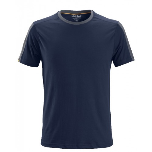Snickers 2518 AllroundWork T-Shirt
