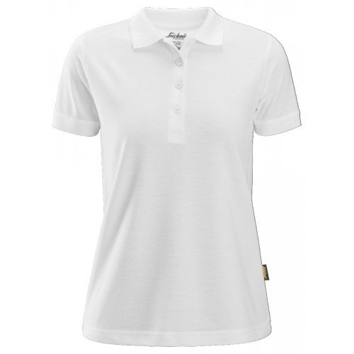 Snickers 2702 Womens Polo Shirt