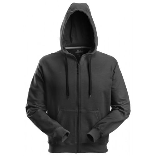 Snickers 2801 Classic Zip Hoodie