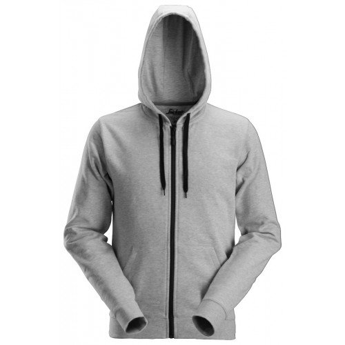 Snickers 2801 Classic Zip Hoodie