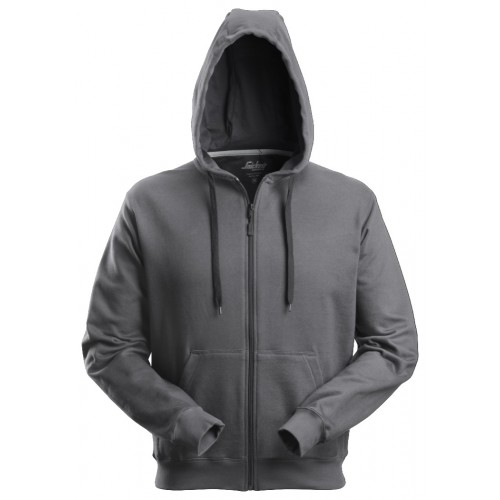 Snickers 2801 Classic Zip Hoodie