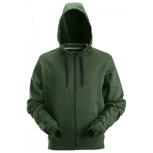 Snickers 2801 Classic Zip Hoodie