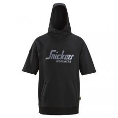 Snickers 2850 Logo Hoodie