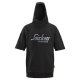 Snickers 2850 Logo Hoodie