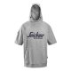 Snickers 2850 Logo Hoodie
