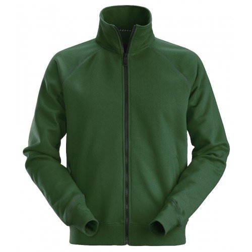 Snickers 2886 Full Zip Sweatshirt Jacket