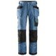 Snickers 3212 Work Trousers Holster Pockets