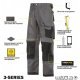 2 x Snickers 3312 3-Series Trousers, 3312 x 2 Plus A Belt