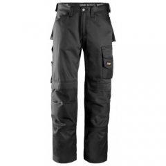 Snickers 3312 DuraTwill Trousers