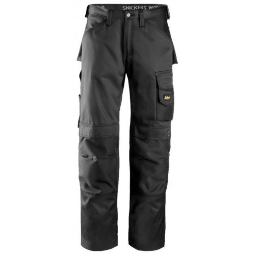 Snickers 3312 DuraTwill Trousers