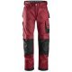 Snickers 3312 DuraTwill Trousers