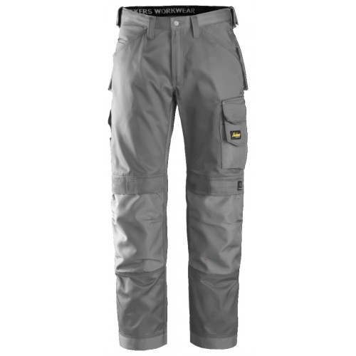 Snickers 3312 DuraTwill Trousers