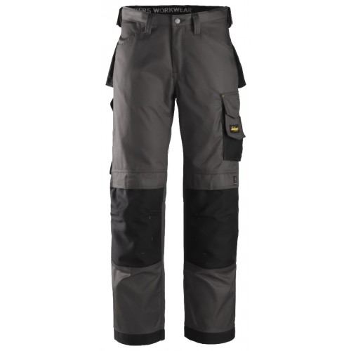 Snickers 3312 DuraTwill Trousers