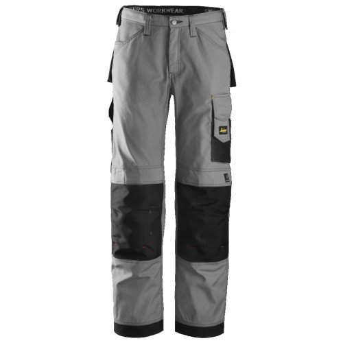 Snickers 3313 Ripstop Trousers