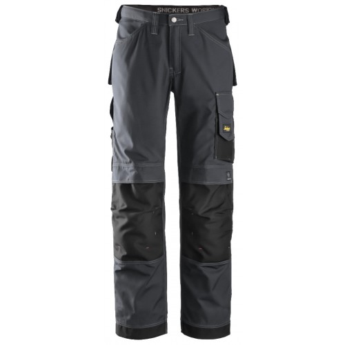 Snickers 3313 Ripstop Trousers