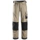 Snickers 3314 Canvas+ Craftsmen Trousers