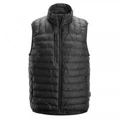 Snickers 4502 AllroundWork Padded Bodywarmer