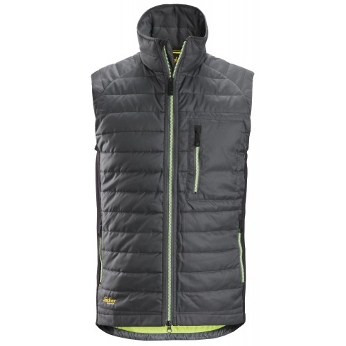 Snickers 4512 AllroundWork 37.5® Insulator Vest