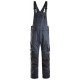 Snickers 6051 AllroundWork Stretch Bib & Brace Trousers