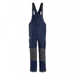 Snickers 6063 ProtecWork Bib and Brace Trousers