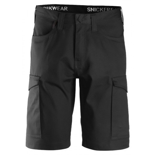 Snickers 6100 Service Shorts