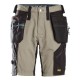 Snickers 6110 LiteWork 37.5® Work Shorts Holster Pockets