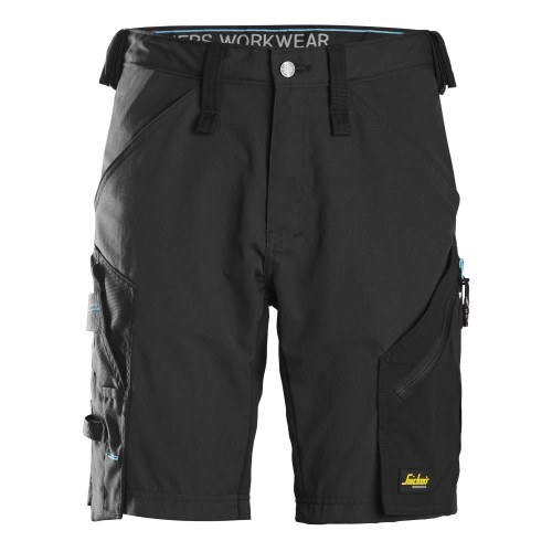 Snickers 6112 LiteWork 37.5® Work Shorts