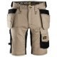 Snickers 6141 Allroundwork Holster Stretch Shorts