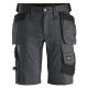 Snickers 6141 Allroundwork Holster Stretch Shorts