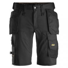 Snickers 6141 Allroundwork Holster Stretch Shorts