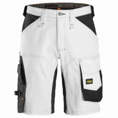 Snickers 6153 AllroundWork Painters Stretch Shorts