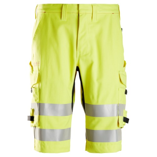 Snickers 6160 ProtecWork Shorts Class 1