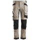 Snickers 6241 AllroundWork Stretch Trousers Holster Pockets