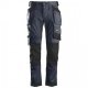 Snickers 6241 AllroundWork Stretch Trousers Holster Pockets